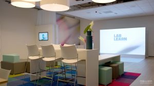 Lab to Learn