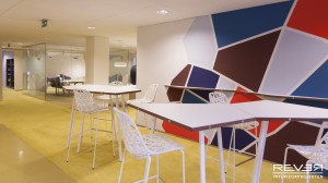 Vergadercentrum