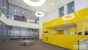 schiphol badge center