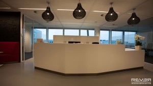 The Office Operators