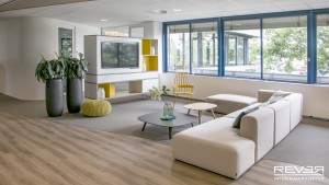 Werkomgeving KleurrijkWonen