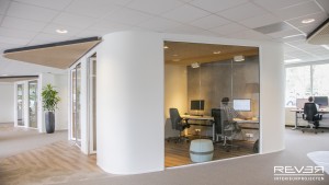 Werkomgeving KleurrijkWonen