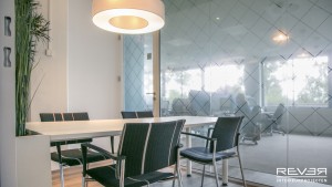 Werkomgeving KleurrijkWonen