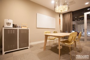 Offices For You Amsterdam