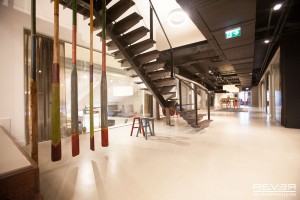 Offices For You Amsterdam