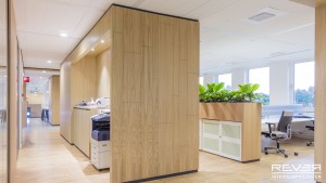 Werkomgeving Devoteam
