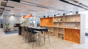 Portbase