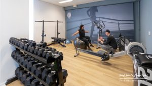 Fitness school Goldcoast