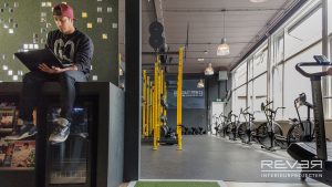 Fitness school Goldcoast