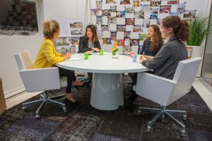 Meeting Depot-Atelier