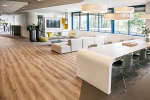 Vier voordelen van Smart Buildings en slimme sensoren binnen de werkomgeving-Rever