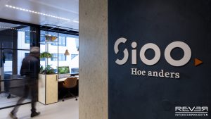 Rever Interieurprojecten-portfolio-kantoor Sioo