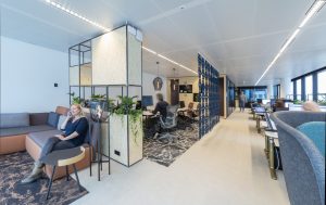 Kantoorinrichting in 2020 trends & ontwikkelingen