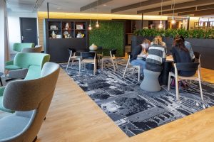 Werken in projectteams