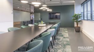 Rever Interieurprojecten-