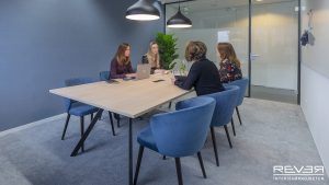 Rever Interieurprojecten-