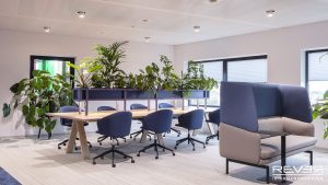Rever Interieurprojecten-portfolio-duurzaam-kantoor