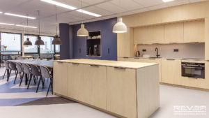 Werkomgeving InSites Consulting